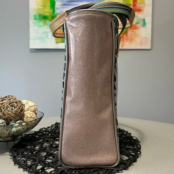 Consuela Dee Dee Classic Tote Bag - Picture 9 of 13